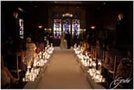 Reception Halls