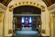 Reception Halls