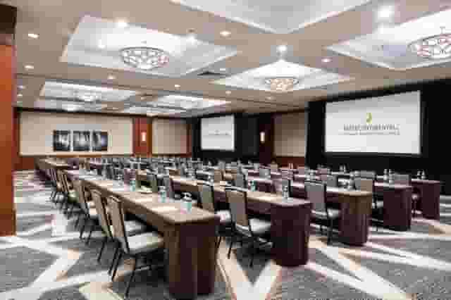 Grand Ballroom