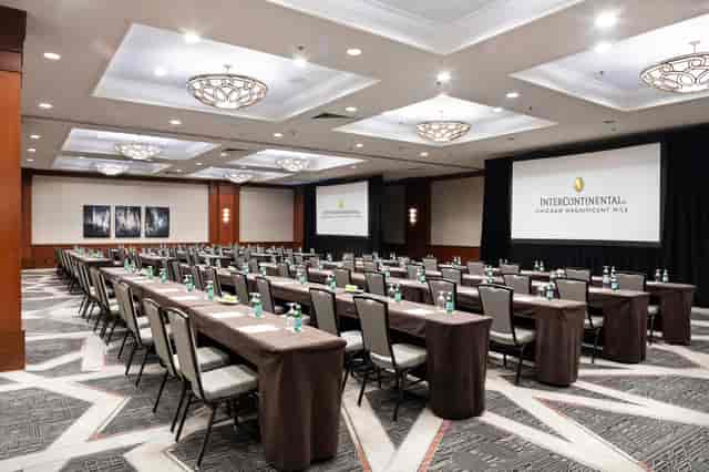 InterContinental Chicago Magnificent Mile