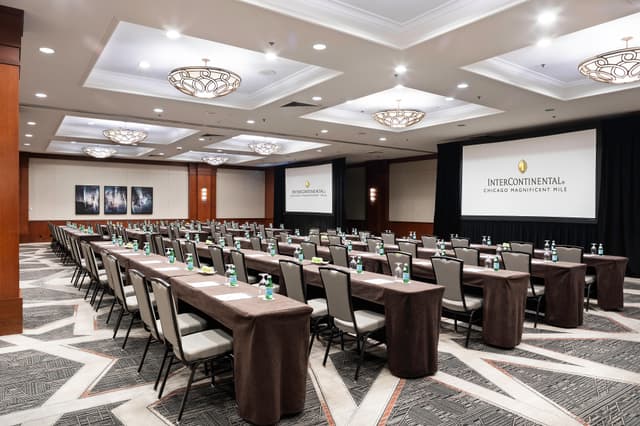Grand Ballroom