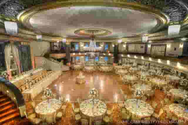 Grand Ballroom