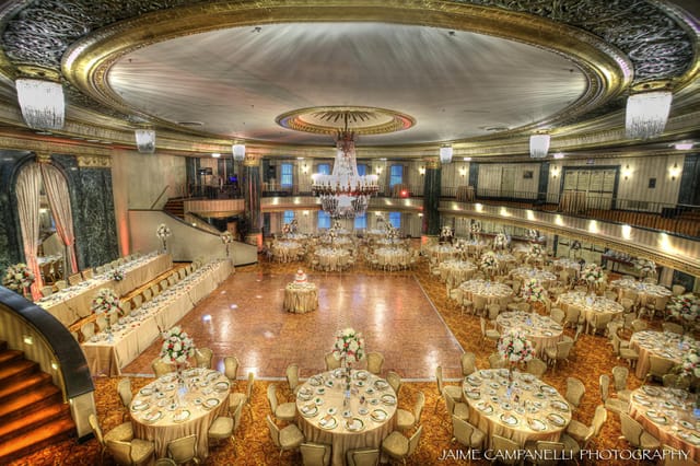 Grand Ballroom | InterContinental ...