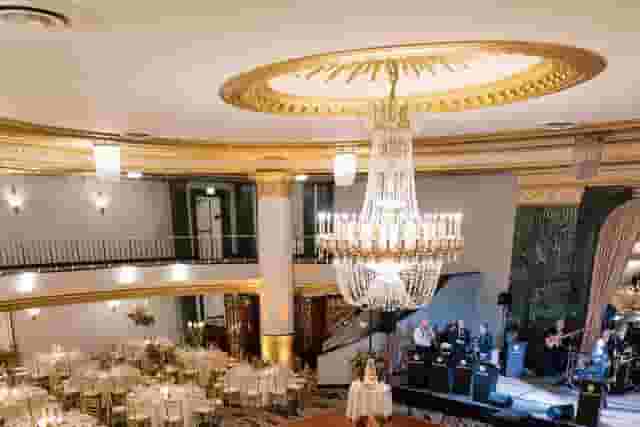 Grand Ballroom