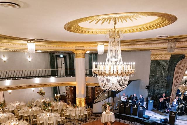 Grand Ballroom