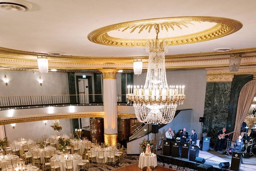 InterContinental Chicago Magnificent ...