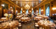 Private Dining Rooms