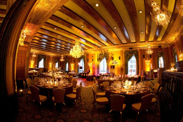InterContinental Chicago Magnificent Mile