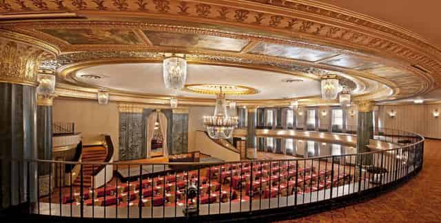 InterContinental Chicago Magnificent Mile
