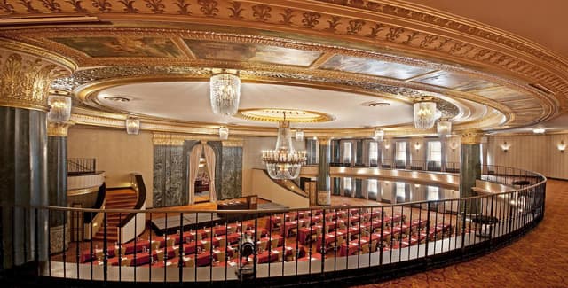InterContinental Chicago Magnificent Mile