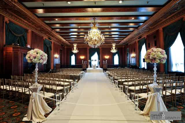 InterContinental Chicago Magnificent Mile