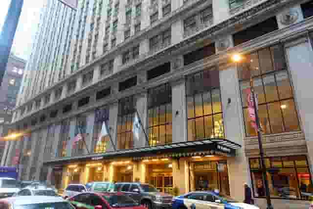 Hotel