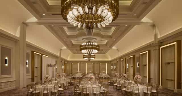 JW Marriott Chicago