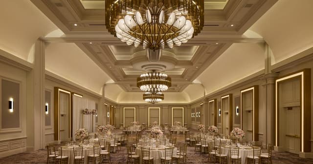 JW Marriott Chicago