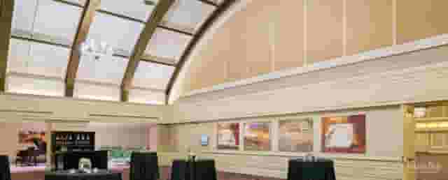 Meeting planning service