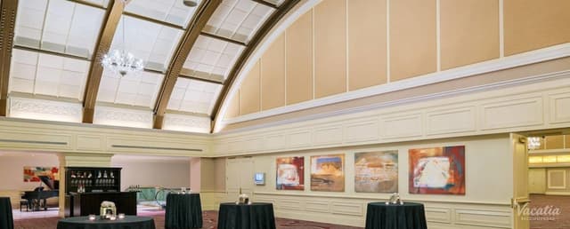Meeting planning service