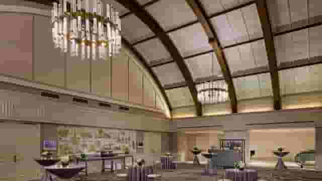 Meeting planning service