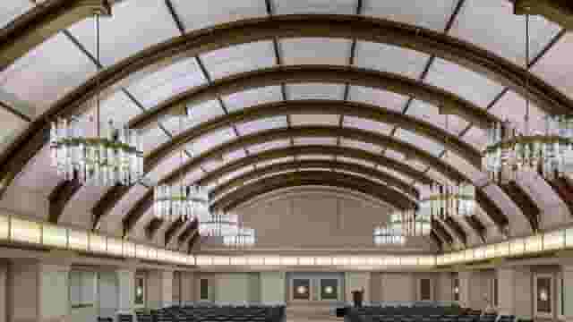 Meeting planning service
