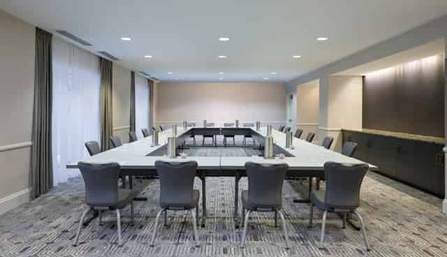 JW Marriott Chicago