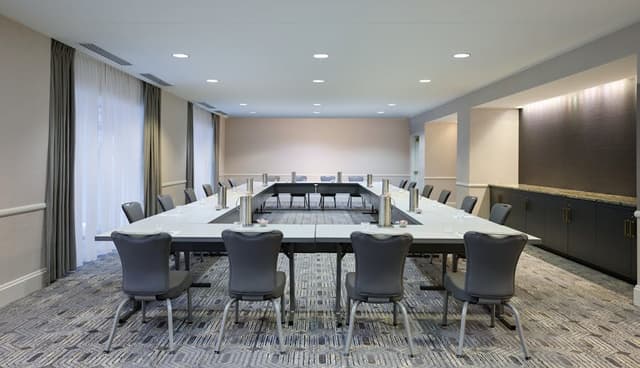 JW Marriott Chicago