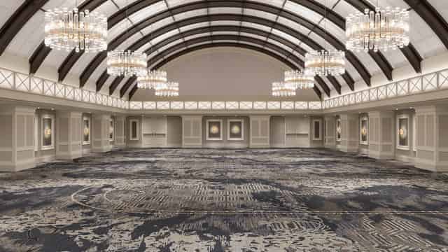 JW Marriott Chicago