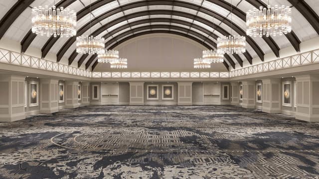 JW Marriott Chicago