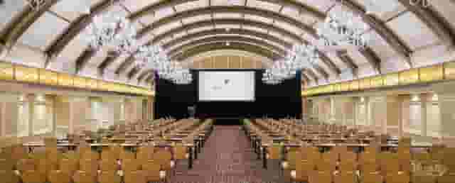 Meeting planning service