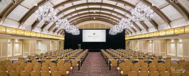 JW Marriott Chicago | Chicago Hotels in ...