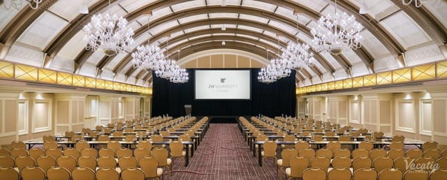 JW Marriott Chicago | Chicago Hotels in ...