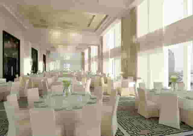 Devonshire Ballroom