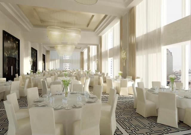 The Langham, Chicago