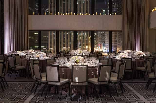 The Langham, Chicago