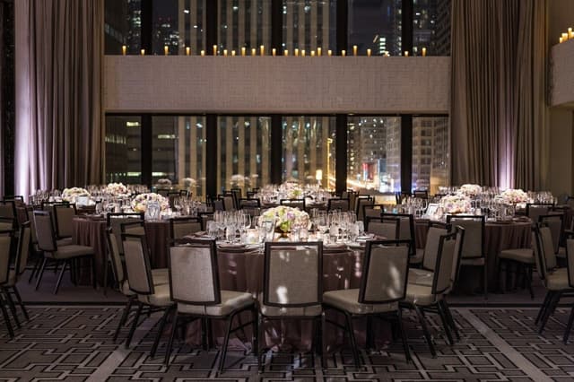The Langham, Chicago
