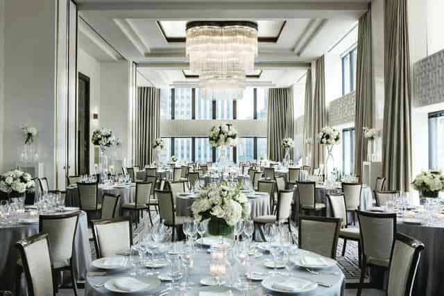 The Langham, Chicago