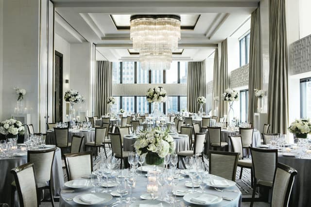 The Langham, Chicago