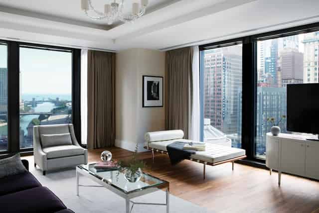 The Langham, Chicago