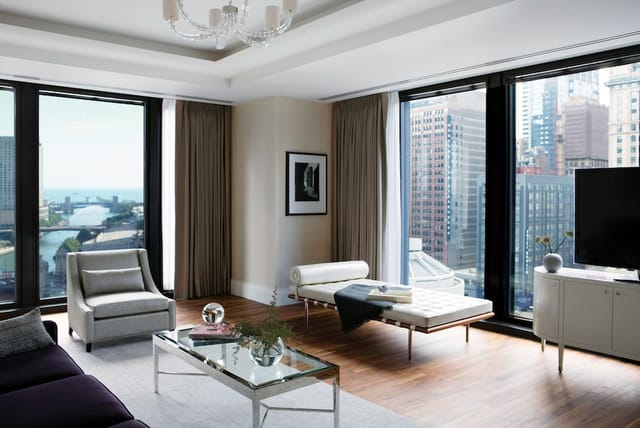 The Langham, Chicago, Chicago: Info ...