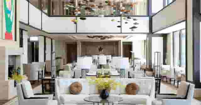 Meeting Rooms