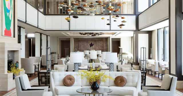 Meeting Rooms