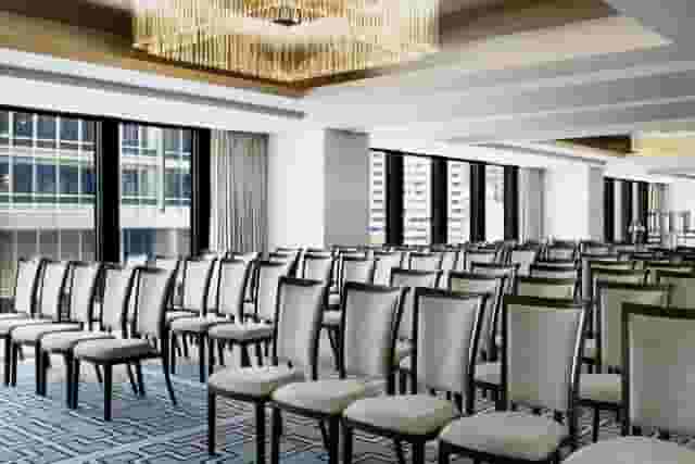 Meeting Rooms