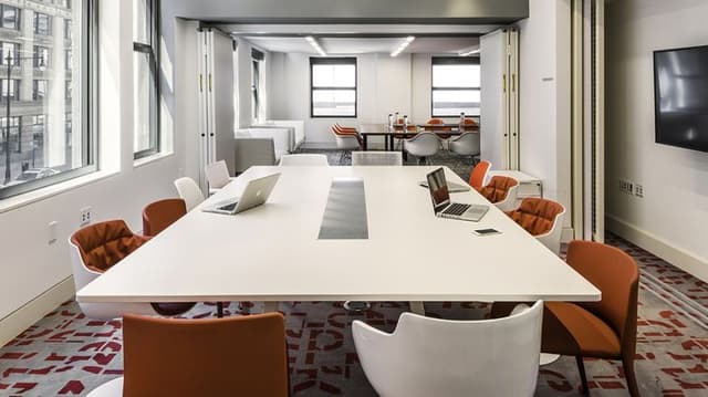 The Lounge