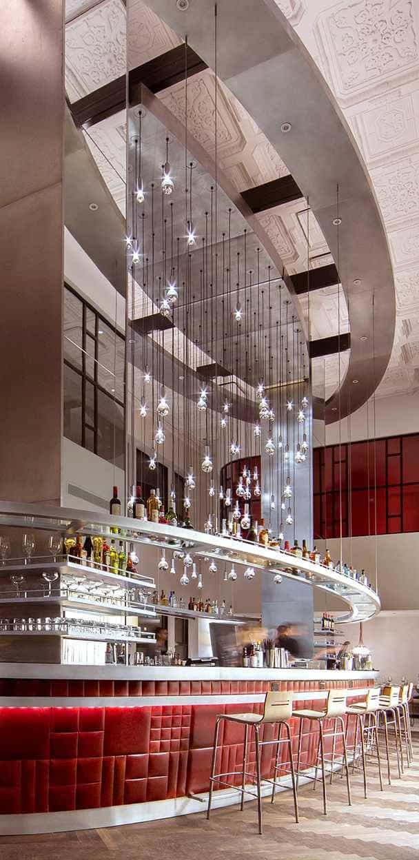 Virgin Hotels Chicago
