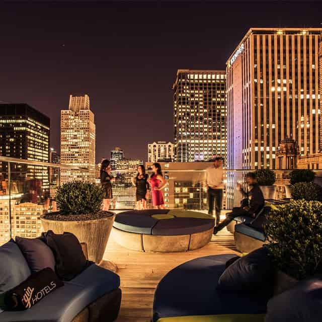 Virgin Hotels Chicago
