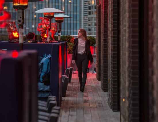 Virgin Hotels Chicago