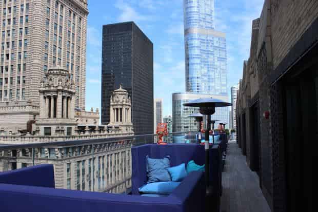 Virgin Hotels Chicago