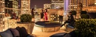 Outdoor Terraces