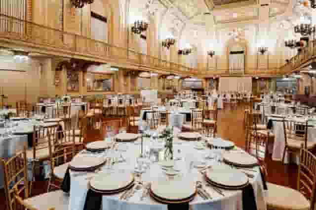 Ballroom