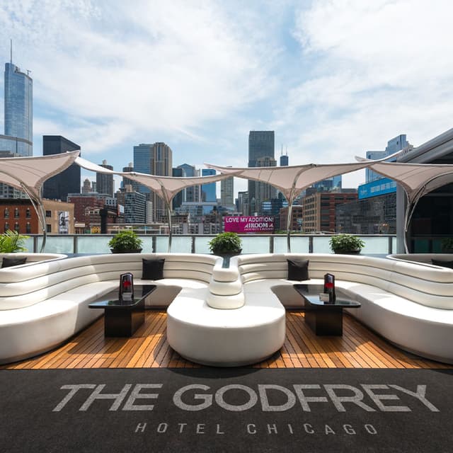 The Godfrey Hotel Chicago