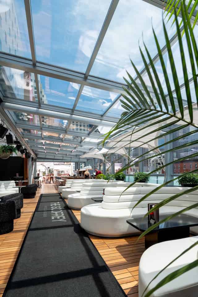 The Godfrey Hotel Chicago