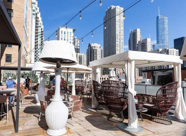The Godfrey Hotel Chicago